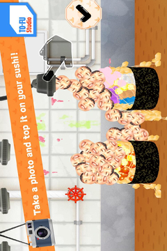 哦！寿司v1.7截图3