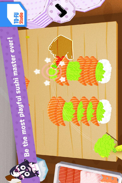 哦！寿司v1.7截图4