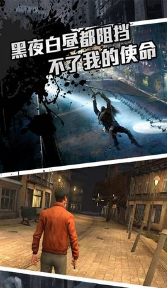 圣枪英雄传v1.0.0v1.0.2截图3