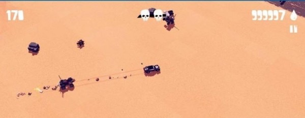 FRS狂暴之路幸存者v2.1.6截图3