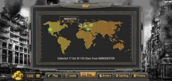 合并防御坦克v1.4截图3