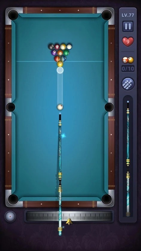 台球8场台球比赛v1.709截图3