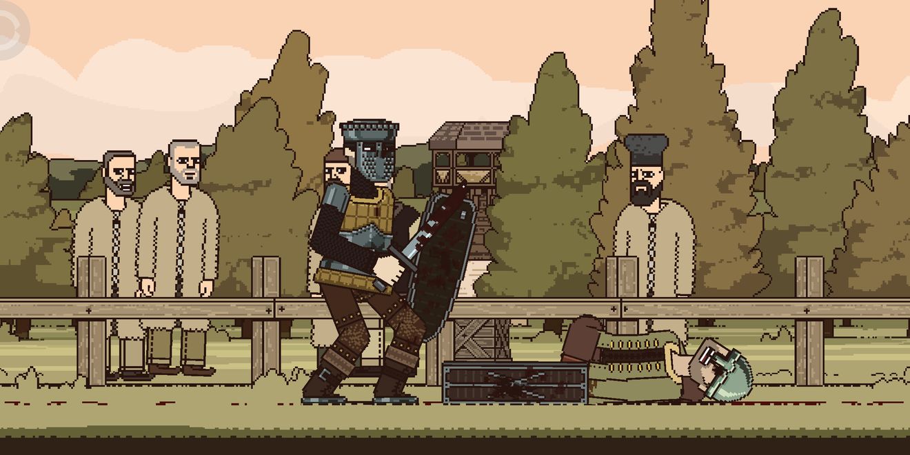 可恶的混蛋v1.0.0.17截图2