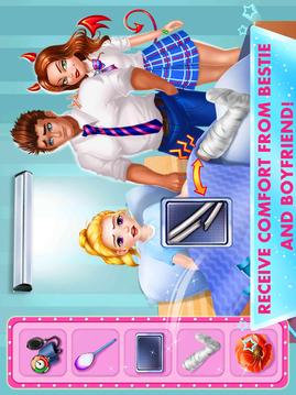 啦啦队员复仇记2——校园心碎爱情故事v1.7截图2