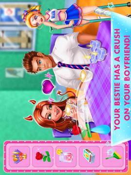 啦啦队员复仇记2——校园心碎爱情故事v1.7截图3