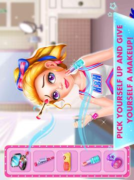 啦啦队员复仇记2——校园心碎爱情故事v1.7截图4