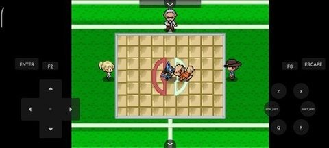 口袋妖怪蛋白石v.06.16.17截图3