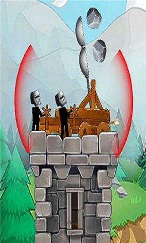 火柴人海盗冲突2修改版v1.2截图1