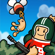 商场派对吃鸡v1.12