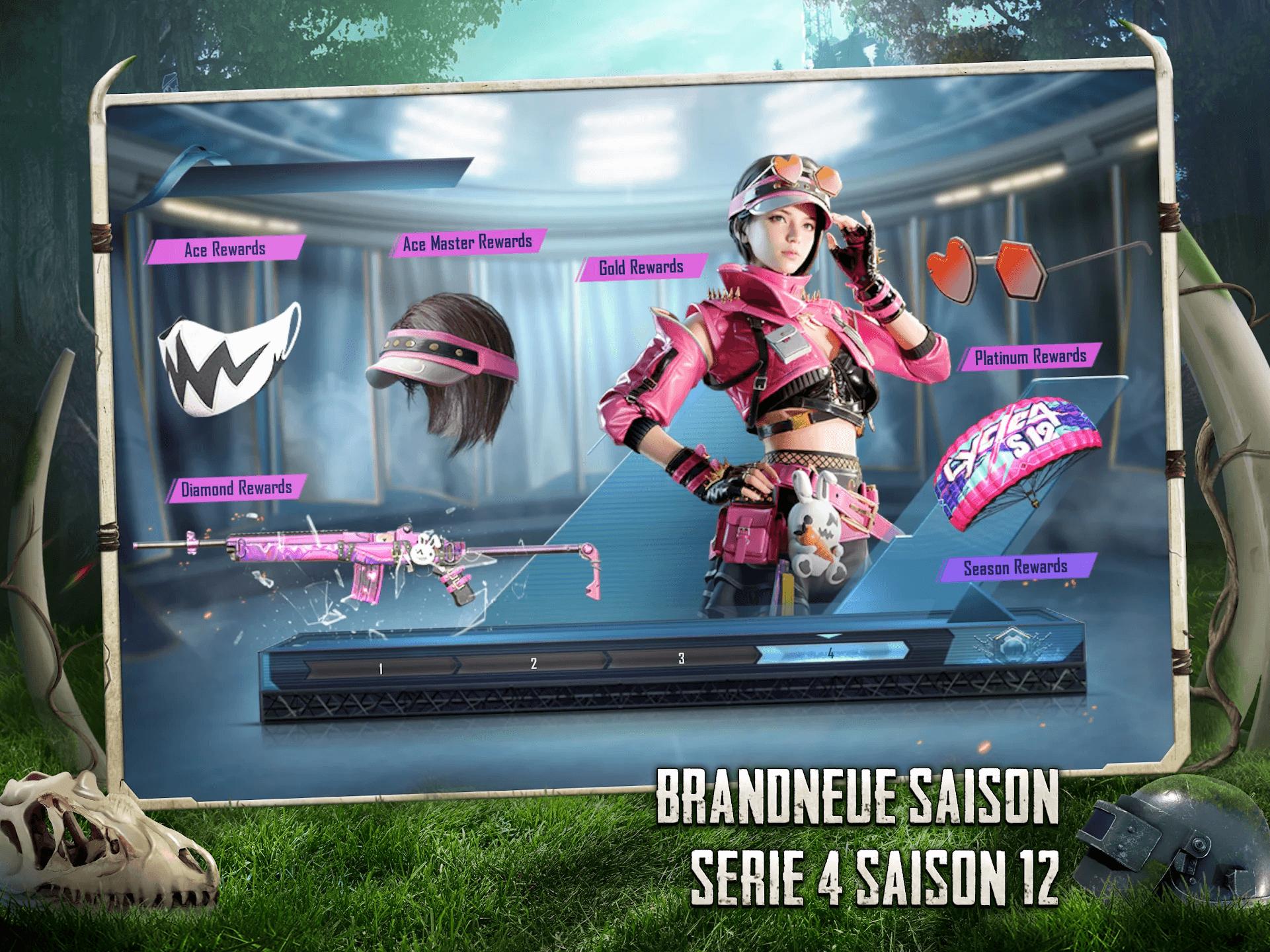 国服地铁逃生v2.6.2截图3