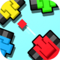 四人坦克大战（Tank Of Tanks）v2.9.4