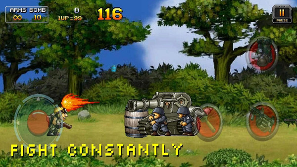 合金弹头大冒险v1.6截图4