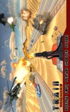 火车炮手3D拍摄v1.6截图3