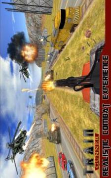 火车炮手3D拍摄v1.6截图4