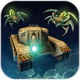 外星坦克v1.6