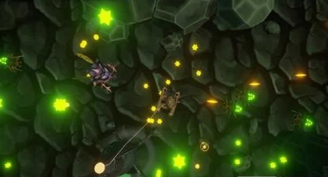 外星坦克v1.6截图2