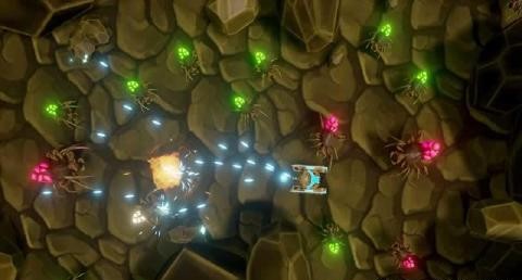 外星坦克v1.6截图5