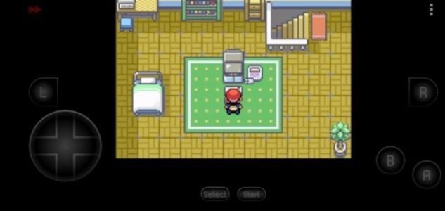 口袋妖怪织女星妖精版v1.4截图2