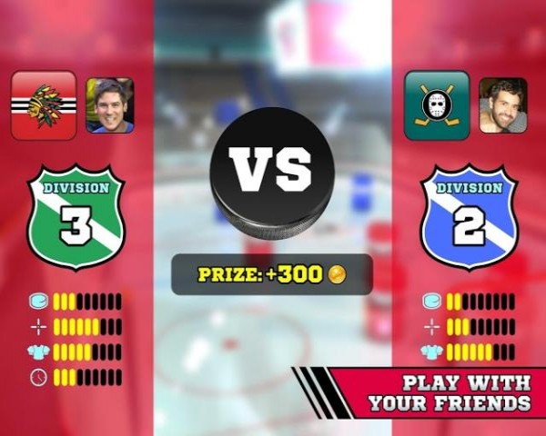 图钉曲棍球v1.6截图1