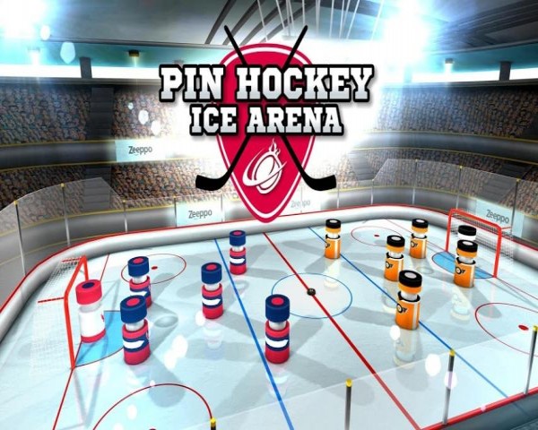 图钉曲棍球v1.6截图4
