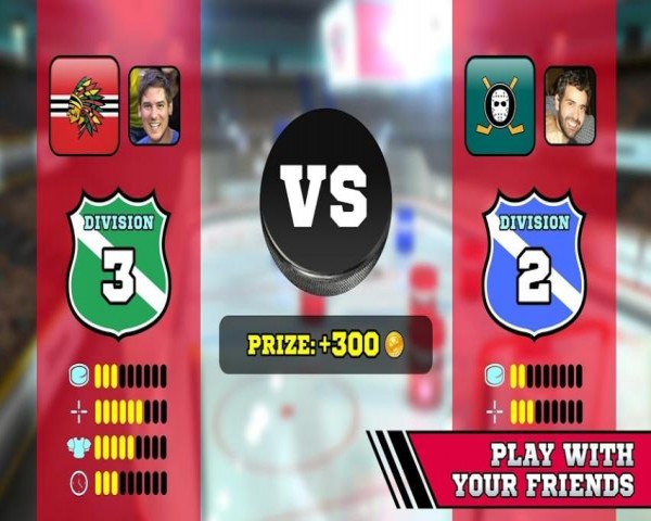 图钉曲棍球v1.6截图5