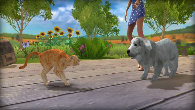 Go To Car Driving 3v2.2截图2