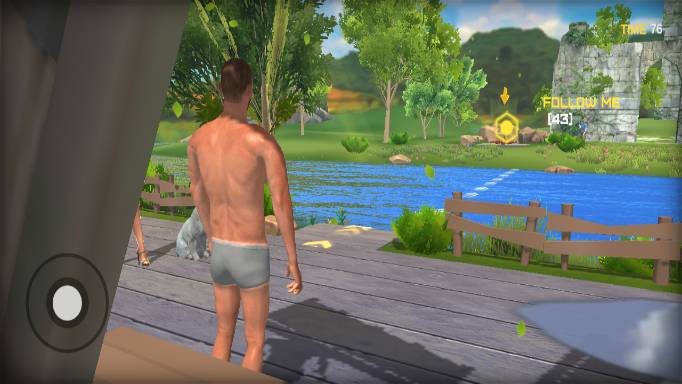 Go To Car Driving 3v2.2截图3