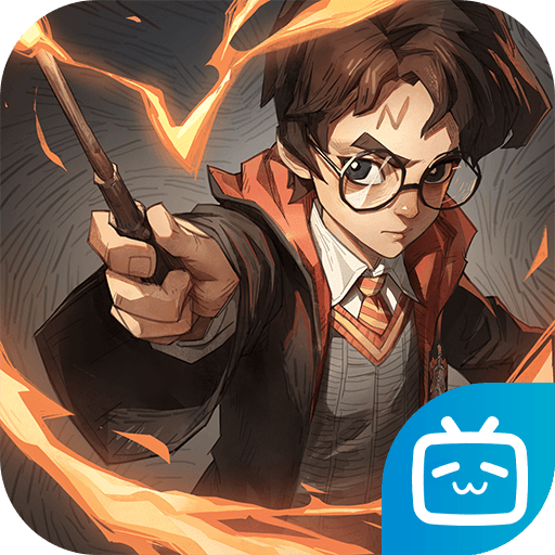 哈利波特魔法觉醒b服v1.20.95