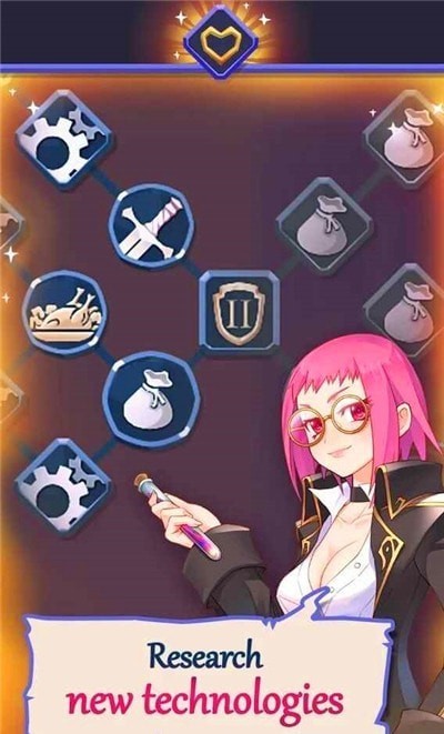 少女小镇v7截图1