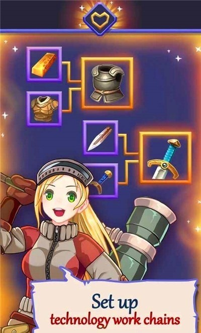 少女小镇v7截图4