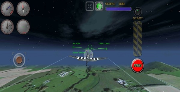 喷火战斗机v1.6截图3