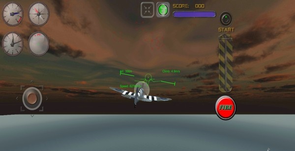 喷火战斗机v1.6截图4