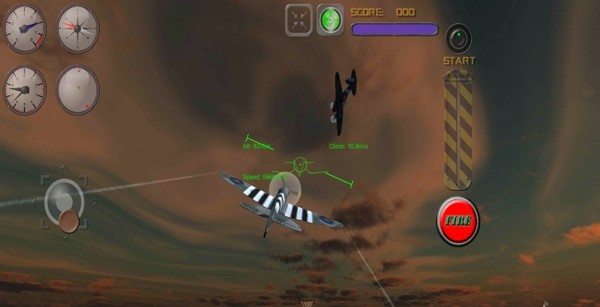 喷火战斗机v1.6截图5
