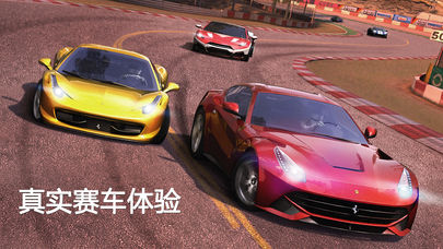 gt赛车2v1.6截图5