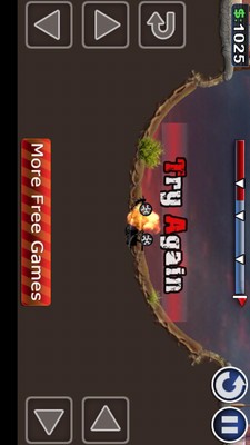 地狱警车v1.6截图1