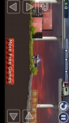 地狱警车v1.6截图2