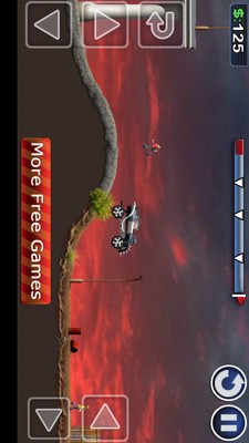 地狱警车v1.6截图3