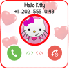 Hello Kitty Call Simulatorv1.7
