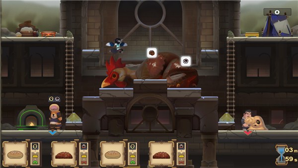 大厨老陈v2.05截图1