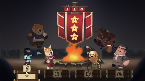 大厨老陈v2.05截图3