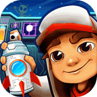 地铁跑酷无限金币（Subway Surf）v3.40.4