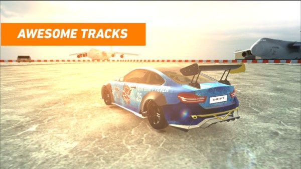 GTR车神v1.6截图3