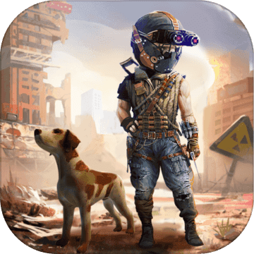 吃鸡战场生存安卓版v1.5