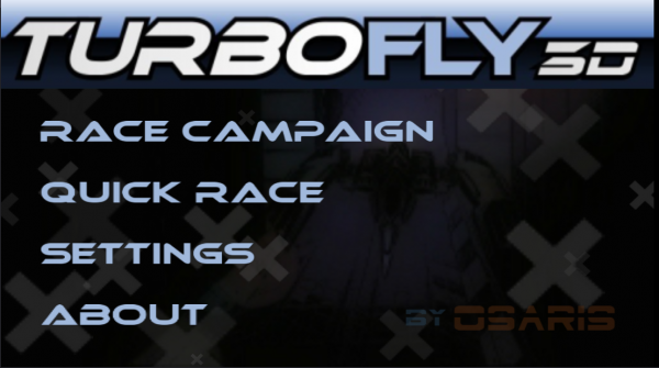 极速飞行v1.6截图1