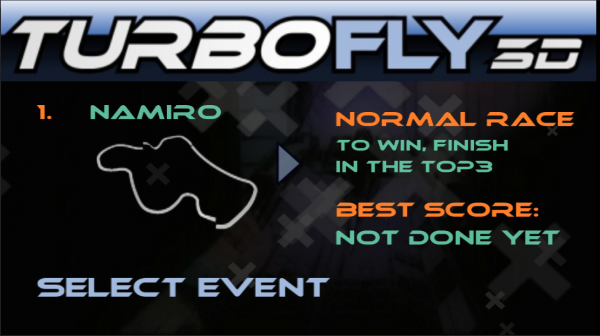 极速飞行v1.6截图2