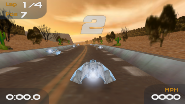 极速飞行v1.6截图5