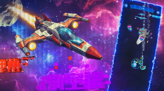 外星战记v0.6截图4