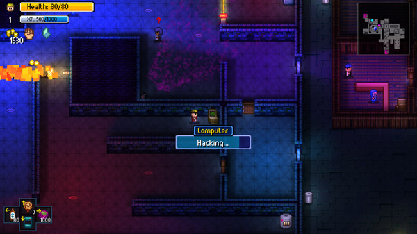 地痞街区免费版v1.2截图3