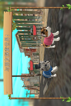 在线模拟猫v1.7截图3