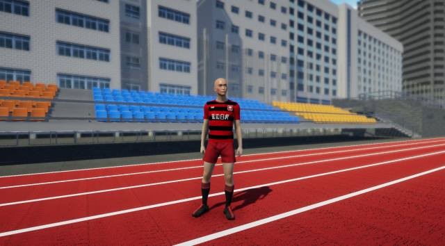 国足模拟器v2.3.6.10截图2